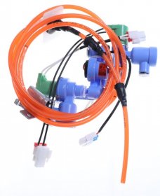 Lg Solenoid Valve - Aju75837101 Valve Assembly Water