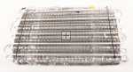 Smeg Condensation Cont. Compress. - 693110352 Frz Evap Assembly Deep