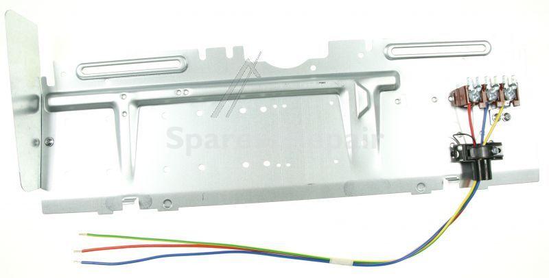 Smeg Harness - 690733106 Wiring+switch Assembly
