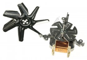 Ventilator Motor - Fan Motor [Bosch Siemens]