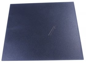 Lg Flap - Mck71680307 Cover Accessory Mold Abs 23y_55qned85 Abs Cover Stand Rear_abs_rocky Black_global_lgema_local_phantom