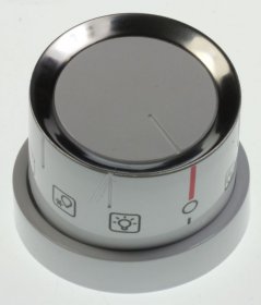 Control Knob - Turning Handle Preselection [Bosch Siemens]