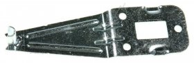 Teka Door Hinges For Fridges - 81681018 Lower Hinge Tg1-280