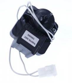 Compatible Ventilator Motor - Fan Motor Alternative For Bauknecht 481202858375