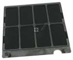 Smeg Carbon Filter - 763410389 Filter