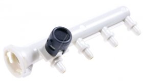 Saeco Hose - 421944072083 Air Pin V3 Ftr-b Assembly