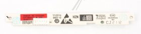 Module - Electrical Unit - 70000282 Ui Little Blue [Candy Hoover]