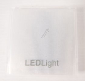 Smeg Casing Cover - 762173604 Printing Lighting Cover A