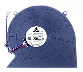 Ventilator Motor - C00623605 488000623605 Blower Board I 100 [Whirlpool Indesit]