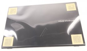 Asus Housing Part - 90nb0sr5-r7a010 X515ja-1k Lcd Cover Assembly Ngcu-antenna