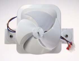 Ventilator Motor - 4305893885 C00879950 Fan Assembly b-576_b-566 [Arcelik]