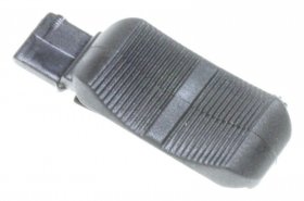 Best Electrolux Button - Hood Retaining Clip Back