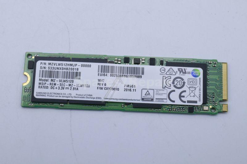 Asus Hard Discs Pc - 03b03-00063300 Ssd P3x4 512gb M2 2280 Nvme P