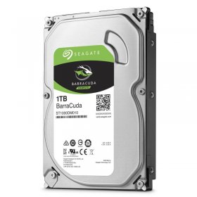 S ata Iii 3,5" Hard Discs - Barracuda 1tb -sata-3 Hdd