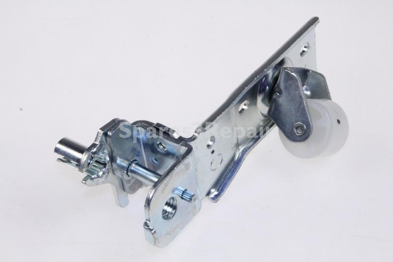 Lg Door Hinges For Fridges - 4775ja1001q Hinge Assembly Left Scp1 3 2 No (disp No-buff)scp1 3
