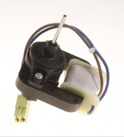 Ventilator Motor - Fan Motor [Arcelik]