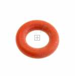 Saeco O rings - 140328059 996530013564 O-ring 2015 Ptfe Fda Silicone Red