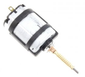 Saeco Motor - 11005214 996530002796 Motor Gearbox