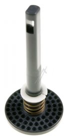 Saeco Piston Mechanism - 421944065811 Gry Brew Unit 8gr Int Piston Gen v3 Assembly