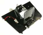 Fridge Water & Ice Dispenser Pedal - K1878039