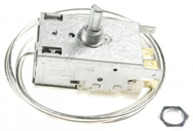 Robertshaw Fridge Thermostat - K59l2139500 Thermostat Ranco Alternative For Bauknecht 484000008690