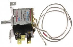 Brandt Fridge Thermostat - Wdf26n-l2 As0004151 Thermostat