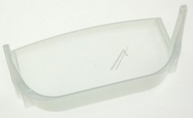 Refrigerator Door Shelf Upper - Door Tray-short H54 Bk018 Nes [Gorenje]
