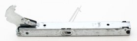 Door Hinges - C00849907 488000849907 Hinge Assembly - 75l Np Std Ind Wht [Whirlpool Indesit]
