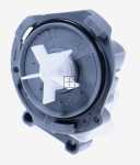 Faber Franke Roblin Drain Pump - 133 0261 328 Sp Dishwasher Drain Pump Hanning
