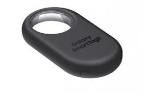 Samsung Communicator - Suitable For Samsung Smarttag 2 Ei-t5600, Black