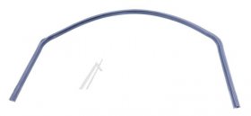 Simfer Oven Door Gasket - H70-10-130-014 10003766 Silicon Gasket 90-100cm Range Left Top (u Type)-2018