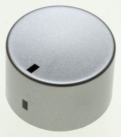 Control Knobs - 1561310119 Knob inox printed [Electrolux Aeg]