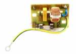Smeg Microwave Noise Filter - 811653094 Filter Electronic Unit