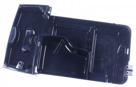 Nivona Drip Tray - 125714 Drip Tray 568 Nicr1040 Black