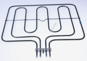 Grill Heating Element - 32041468 Heater 66up+gril230v1200+1400wpyr65l S [Vestel]