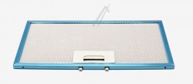 Cooker Hood Filter - 4055916003 Kit Fat Filter Label For Usa [Electrolux Aeg]