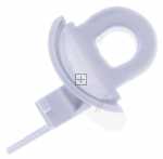 Compatible Flap - Pump Cover Alternative For Bosch-siemens 00611322