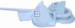 Compatible Flap - Pump Cover Alternative For Bosch-siemens 00611322