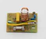 Microwave Noise Filter - 49034764 Modulo-17170000002925 [Candy Hoover]