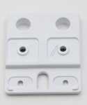 Foot - C00857807 488000857807 Foot [Whirlpool Indesit]