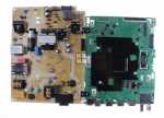 Samsung Module - Electrical Unit - Bn96-50989k Assembly Board P-main uau7000 Csot_hansol_od