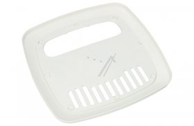 Flap - Ss-204105 Lower Cover [Groupe SEB]