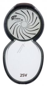 Saeco Casing Cover - Bucket Lid Assembly Xc8349-01