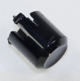 Control Knob - Ms-0a17086 Button-hook Lock-joint-black [Groupe SEB]