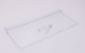 Panel - 5906371500 C00907140 Drawer Front With Print [Arcelik]