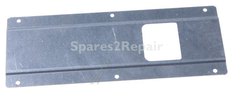 Smeg Fixings And Brackets - Imb150 Engine Inlet Kit