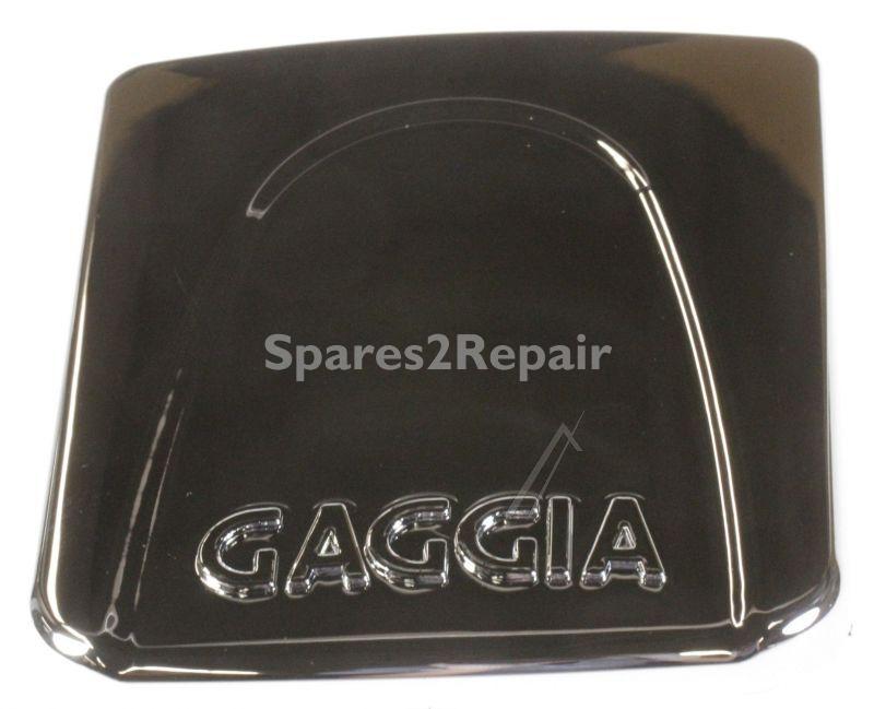 Saeco Rearpanel - 11025526 996530067949 Parts For Machines Saeco
