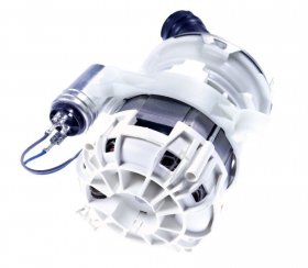 Hisense Gorenje Circulating Motor - Pa086a26g00 856318 Circulat pump W heater 230v 1800w Nidec