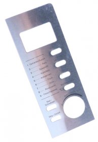 Galanz Panel - 213209003002 Panel Flake