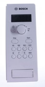Operating Unit Screen - Panel-facia [Bosch Siemens]